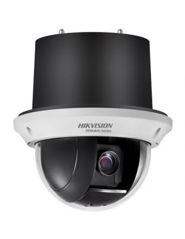 CAMARA HIWATCH ECONOMIC SERIES PTZ / RESOLUC 2MP / LENTE 15X / CARCASA PTZ / 0 / INDOOR / IR N/A (HWP-N4215H-DE3(B)) 301315557
