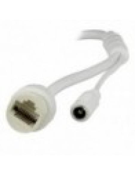 CAMARA HIWATCH PERFOMANCE SERIES IPC / RESOLUC 4MP / LENTE 2.8MM / CARCASA DOME / METAL&PLASTIC / IP67, IK10 / IR UP TO 30M (HWI