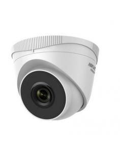 CAMARA HIWATCH PERFOMANCE SERIES IPC / RESOLUC 4MP / LENTE 2.8MM / CARCASA TURRET / METAL&PLASTIC / IP67 / IR UP TO 30M (HWI-T24