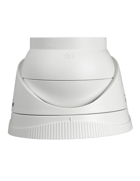CAMARA HIWATCH ECONOMIC SERIES IPC / RESOLUC 2MP / LENTE 4MM / CARCASA TURRET / METAL&PLASTIC / IP67 / IR UP TO 30M (HWI-T221H(4