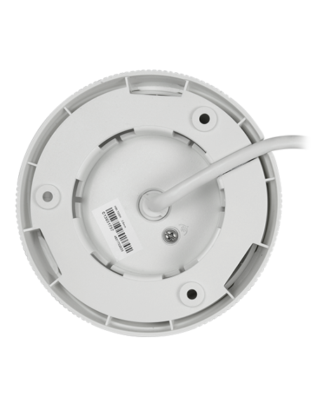 CAMARA HIWATCH ECONOMIC SERIES IPC / RESOLUC 2MP / LENTE 4MM / CARCASA TURRET / METAL&PLASTIC / IP67 / IR UP TO 30M (HWI-T221H(4