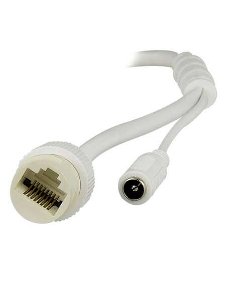 CAMARA HIWATCH ECONOMIC SERIES IPC / RESOLUC 2MP / LENTE 4MM / CARCASA TURRET / METAL&PLASTIC / IP67 / IR UP TO 30M (HWI-T221H(4