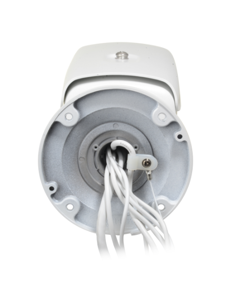 CAMARA HIWATCH THERMAL SERIES IPC / RESOLUC 160 × 120  / LENTE 6MM / CARCASA BULLET / METAL / IP66 / IR UP TO 40M (HWH-B210-6/P)