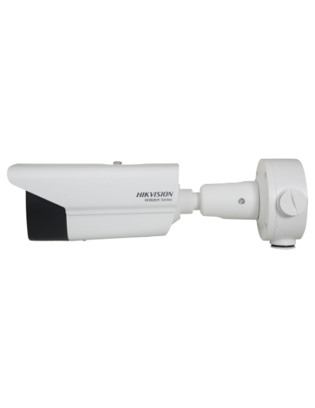 CAMARA HIWATCH THERMAL SERIES IPC / RESOLUC 160 × 120  / LENTE 6MM / CARCASA BULLET / METAL / IP66 / IR UP TO 40M (HWH-B210-6/P)
