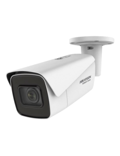 CAMARA HIWATCH PERFOMANCE SERIES IPC / RESOLUC 8MP / LENTE 2.8-12MM / CARCASA BULLET / METAL / IP67 / IR UP TO 50M (HWI-B780H-Z)