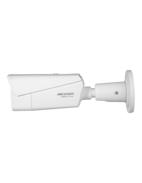 CAMARA HIWATCH PERFOMANCE SERIES IPC / RESOLUC 8MP / LENTE 2.8-12MM / CARCASA BULLET / METAL / IP67 / IR UP TO 50M (HWI-B780H-Z)