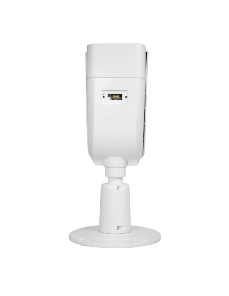 CAMARA HIWATCH PERFOMANCE SERIES IPC / RESOLUC 8MP / LENTE 2.8-12MM / CARCASA BULLET / METAL / IP67 / IR UP TO 50M (HWI-B780H-Z)