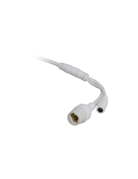 CAMARA HIWATCH PERFOMANCE SERIES IPC / RESOLUC 8MP / LENTE 2.8-12MM / CARCASA BULLET / METAL / IP67 / IR UP TO 50M (HWI-B780H-Z)