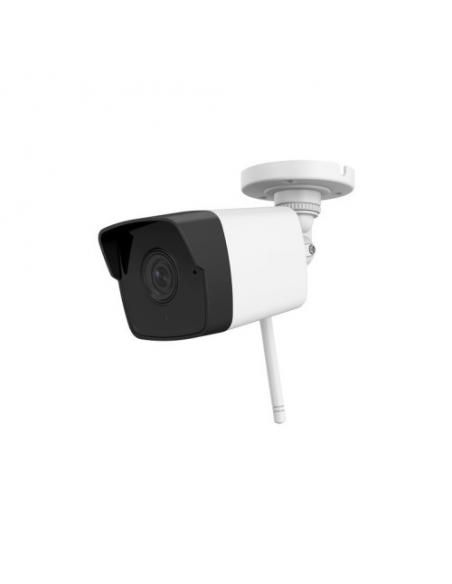 CAMARA HIWATCH WI-FI SERIES IPC / RESOLUC 2MP / LENTE 2.8MM / CARCASA BULLET / METAL&PLASTIC / IP66 / IR UP TO 30M (HWI-B120H-D/