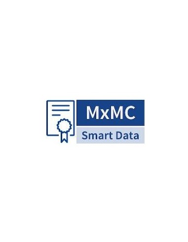 Mobotix MX-SW-MC-SDATA licencia y actualización de software 1 licencia(s)