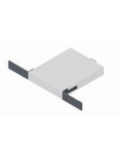 Mobotix MX-M-NVR8-RM kit de montaje