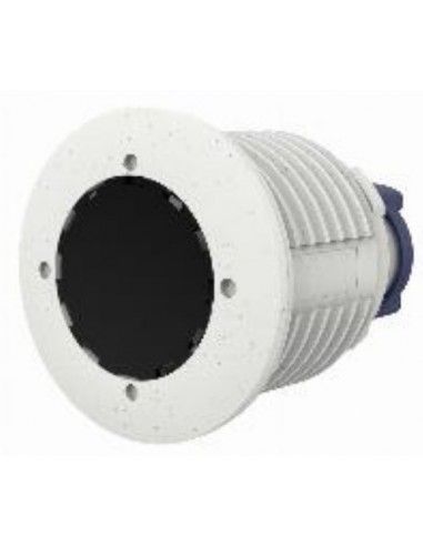 Mobotix Mx-F-IRA-W Unidad de LED IR
