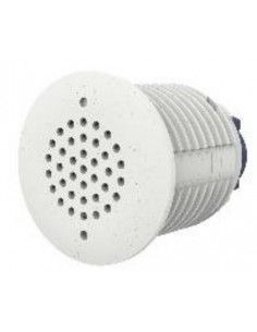 Mobotix M73 Audio Module equipped Módulo de audio