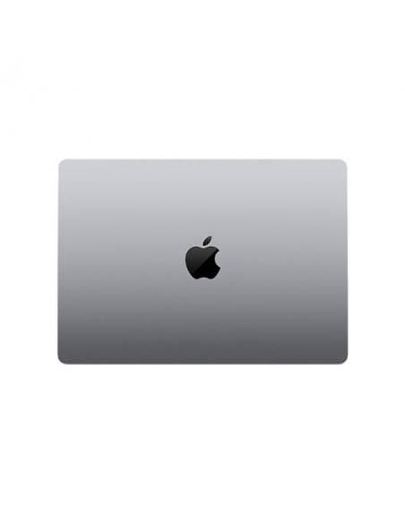 PORTATIL APPLE MACBOOK PRO 16  2021 SP.GRAY M1 PRO