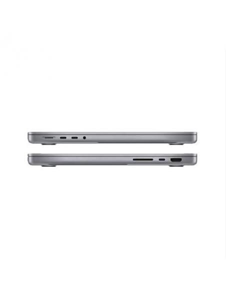 PORTATIL APPLE MACBOOK PRO 16  2021 SP.GRAY M1 PRO