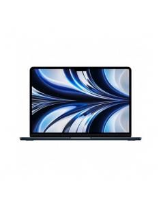 PORTATIL APPLE MACBOOK AIR 13 MBA 2022 MIDNIGHT