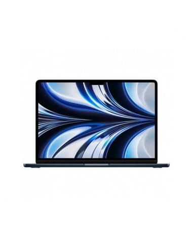 PORTATIL APPLE MACBOOK AIR 13 MBA 2022 MIDNIGHT