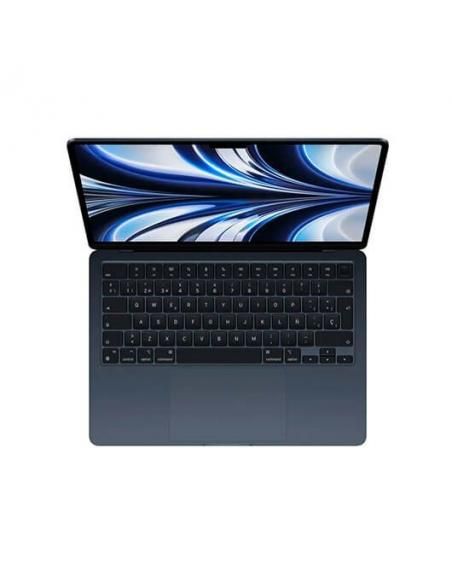 PORTATIL APPLE MACBOOK AIR 13 MBA 2022 MIDNIGHT