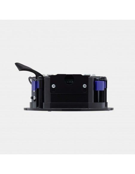 Yamaha VXC2FB altavoz Rango completo Negro Alámbrico 30 W