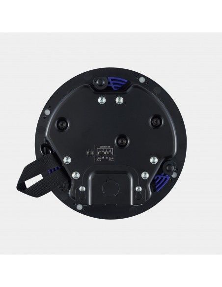 Yamaha VXC2FB altavoz Rango completo Negro Alámbrico 30 W