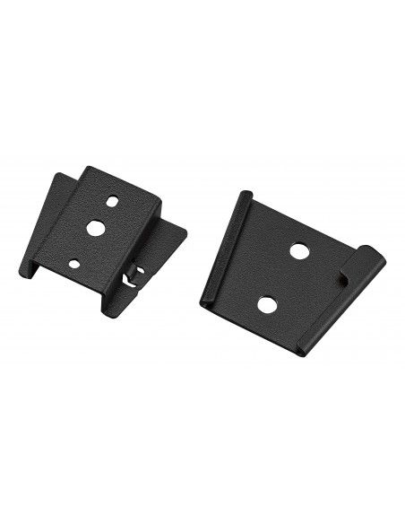 Yamaha VXL1B-24 altavoz Rango completo Negro Alámbrico 220 W