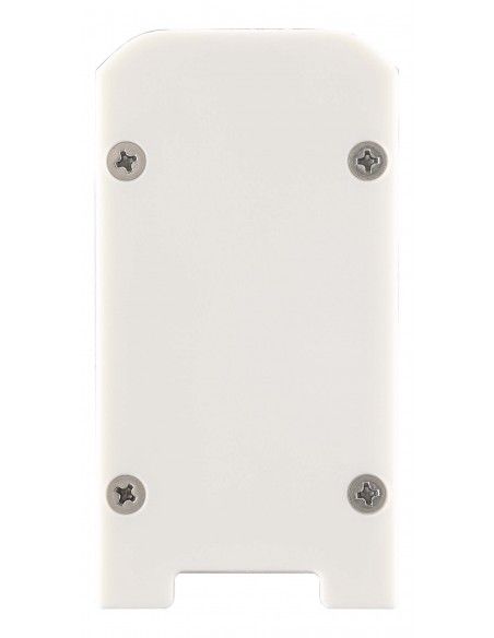 Yamaha VXL1W-16 altavoz Rango completo Blanco Alámbrico 160 W