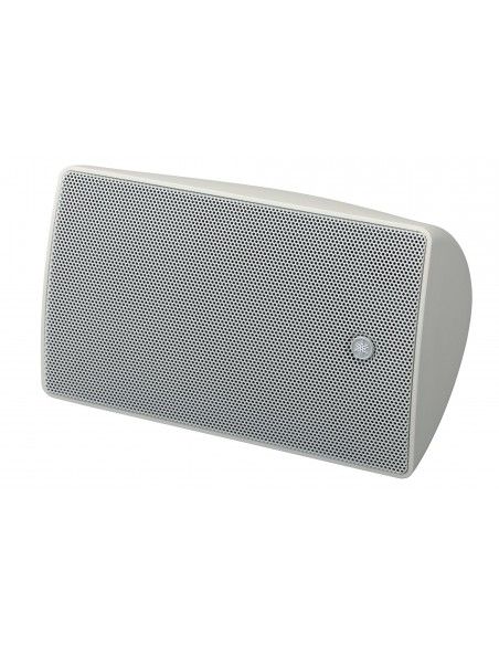 Yamaha VXS5-VAW altavoz De 2 vías Blanco Alámbrico 150 W