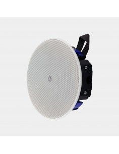 Yamaha VXC3F-VAW altavoz Rango completo Blanco Alámbrico 40 W