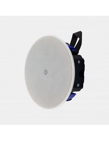 Yamaha VXC3F-VAW altavoz Rango completo Blanco Alámbrico 40 W