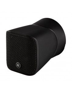 Yamaha VXS1MLB altavoz Rango completo Negro Alámbrico 20 W