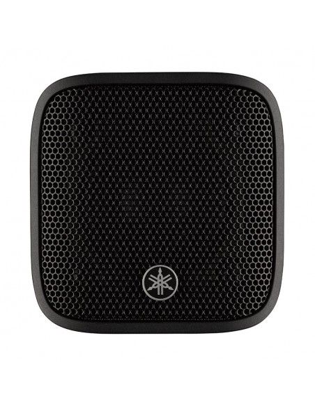 Yamaha VXS1MLB altavoz Rango completo Negro Alámbrico 20 W