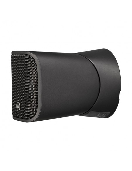 Yamaha VXS1MLB altavoz Rango completo Negro Alámbrico 20 W