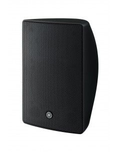 Yamaha VXS5-VA altavoz De 2 vías Negro Alámbrico 150 W