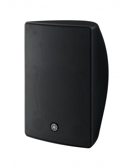 Yamaha VXS5-VA altavoz De 2 vías Negro Alámbrico 150 W
