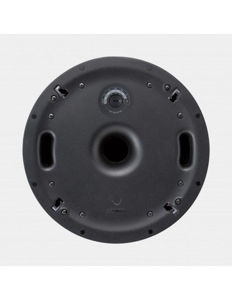 Yamaha VXC8SB subwoofers Negro Altavoz de subgraves (subwoofer) pasivo 200 W