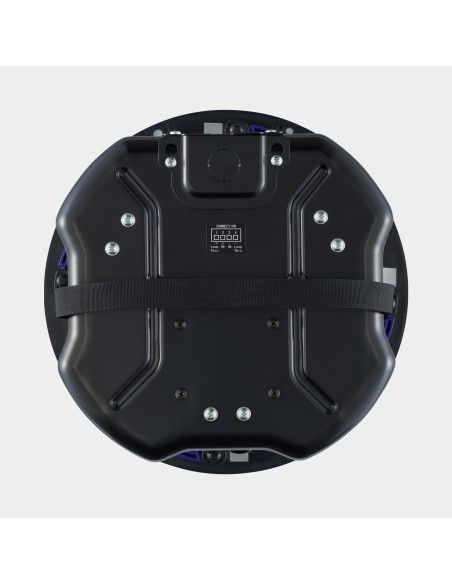 Yamaha VXC8SB subwoofers Negro Altavoz de subgraves (subwoofer) pasivo 200 W