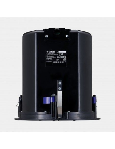 Yamaha VXC8SB subwoofers Negro Altavoz de subgraves (subwoofer) pasivo 200 W
