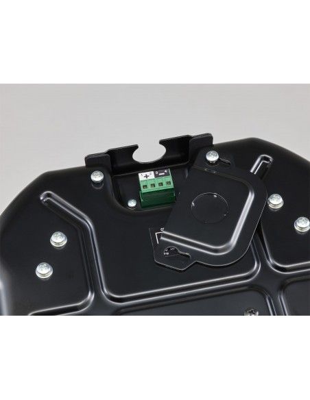 Yamaha VXC8SB subwoofers Negro Altavoz de subgraves (subwoofer) pasivo 200 W