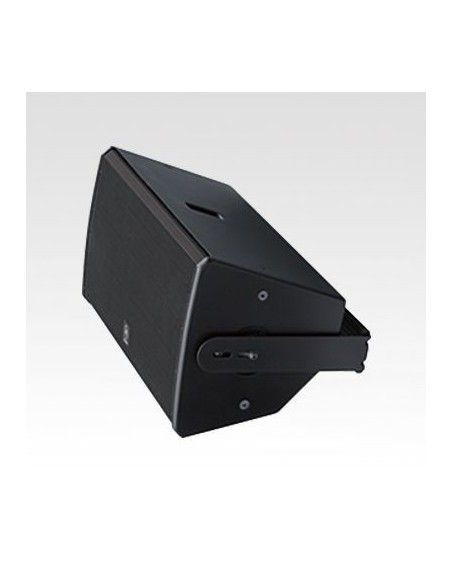 Yamaha UB2115 soporte de altavoz Pared Metal Negro