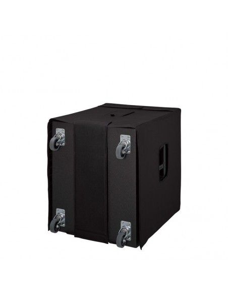 Yamaha SPCVR-DXS18X protector contra el polvo Funda antipolvo para altavoz Negro
