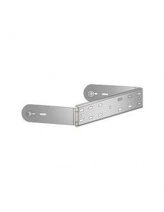 Yamaha UB2108W Brackets for IF2108W Pared Metal Blanco