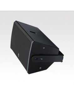 Yamaha UB2000 soporte de altavoz Pared Metal Negro