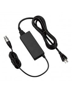 Yamaha PA-700 adaptador e inversor de corriente Interior Negro