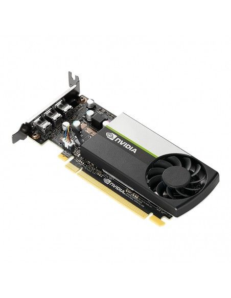 PNY VCNT4004GB NVIDIA T400 4 GB GDDR6