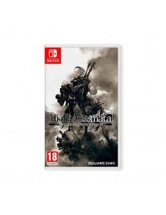 JUEGO NINTENDO SWITCH NIER: AUTOMATA