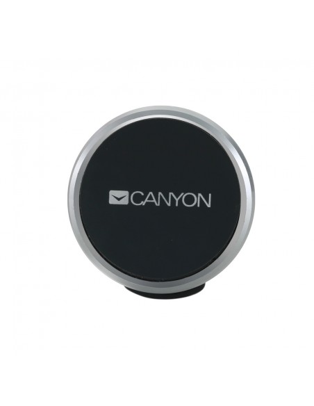 Canyon CNE-CCHM4 soporte Soporte pasivo Teléfono móvil smartphone Negro