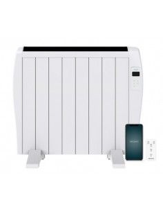 Cecotec ReadyWarm 1800 Thermal Connected Interior Blanco 1200 W