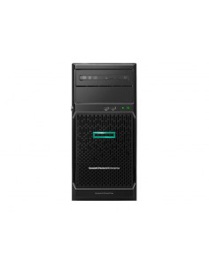 Hewlett Packard Enterprise ProLiant ML30 Gen10 Plus servidor Torre (4U) Intel Xeon E 2,8 GHz 16 GB DDR4-SDRAM 350 W
