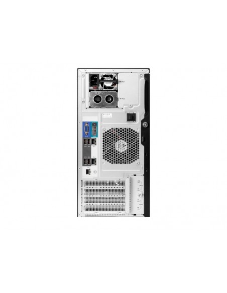 Hewlett Packard Enterprise ProLiant ML30 Gen10 Plus servidor Torre (4U) Intel Xeon E 2,8 GHz 16 GB DDR4-SDRAM 350 W