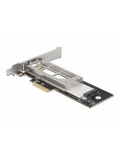DeLOCK 47003 tarjeta y adaptador de interfaz Interno M.2